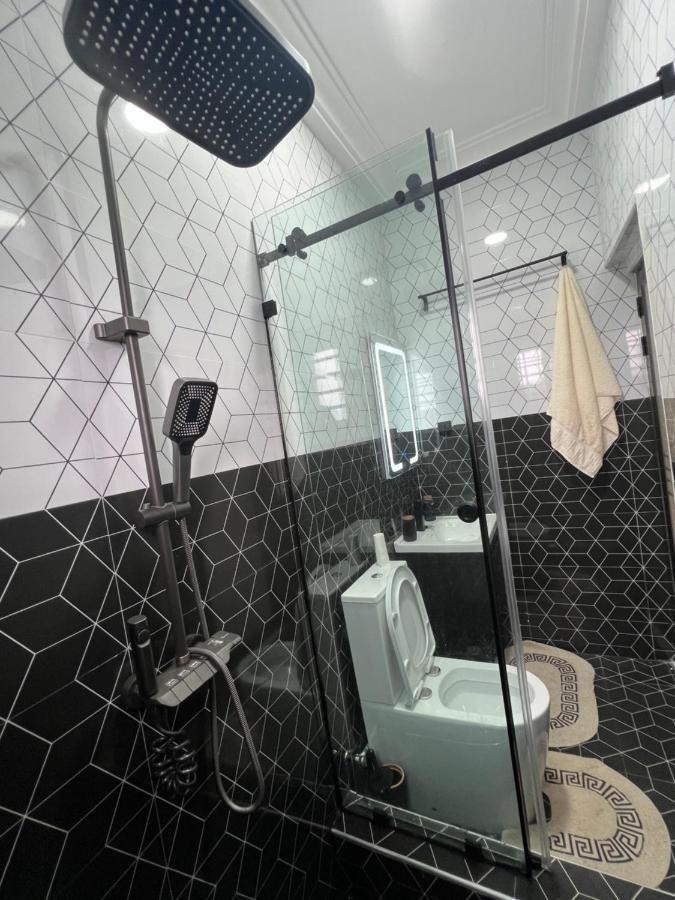 אקרה Akua'S Cottage מראה חיצוני תמונה