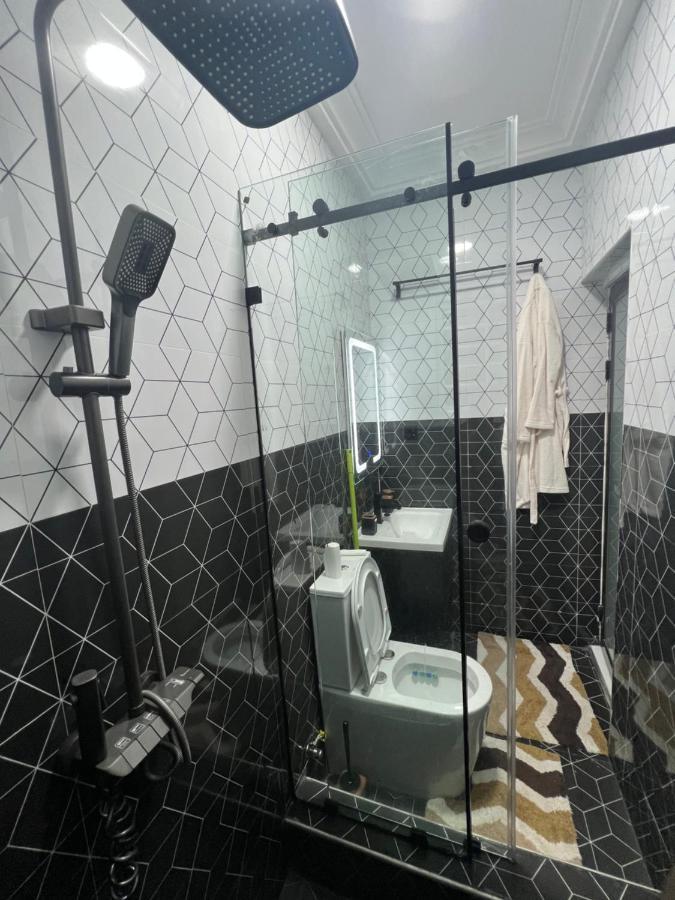 אקרה Akua'S Cottage מראה חיצוני תמונה